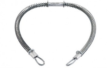 Safety Cable - Whipcheck - 3" - 6