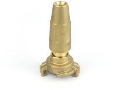 Geka Kupplung - Sprinkler - Messing - 3/4" (DN19) x 7 mm