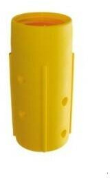 Blast Grit Nozzle Nylon - 1" (25 mm)