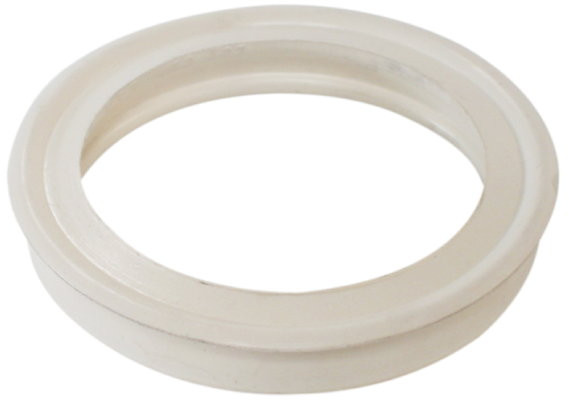 Storz Sealing Ring - NBR - White - 44mm
