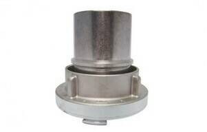 Storz Coupling - Tanker Truck Coupling - Hose Nozzle - Aluminum