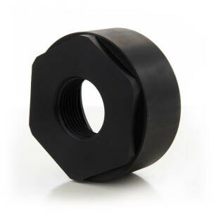 IBC-Adapter - Innengewinde x BSP-Innengewinde - 2" (DN50)