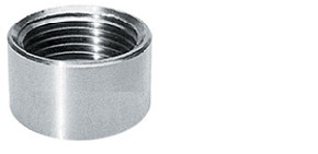 Half Sock - No.270 - Stainless Steel - 1/2"