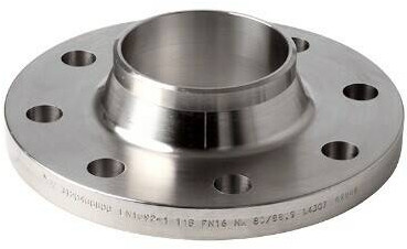 Flange - Welding neck flange - RVS316 - 1-1/2
