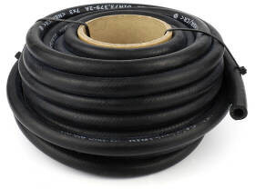 Flexibler Ölschlauch / Kraftstoffschlauch - NBR - 10x13mm (auf Rolle)