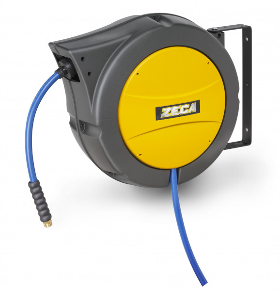 Hose clamp - 2 ear - Stainless steel - Clamp range 7-9mm