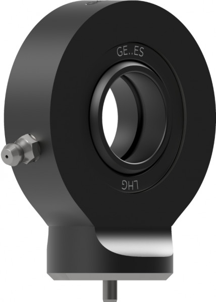 Gelenkkopfe GF15DO - Wartungspflichtig - 15/12x10.5 mm