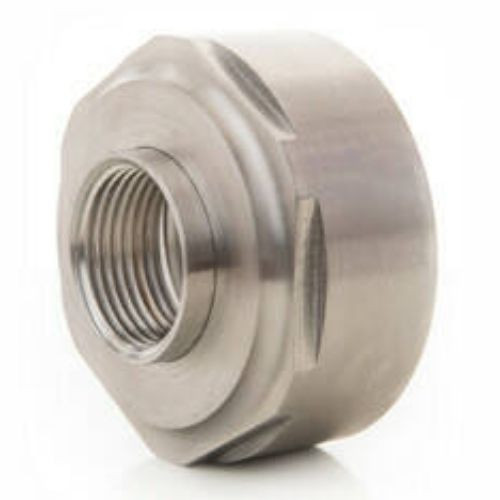 IBC-Adapter auf Innengewinde x BSP-Innengewinde – drehbar – 3/4"