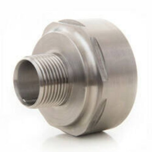 IBC-Adapter auf Innengewinde x BSP-Außengewinde – drehbar – 3/4"