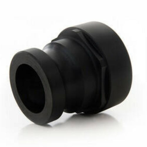 IBC Adapter - Female x Camlock Male - 1"