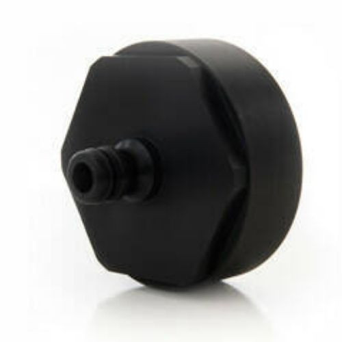 IBC-Adapter – Innengewinde x Gardena – Außengewinde – 1/2"