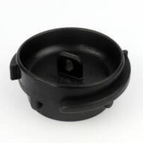 Tank Truck Coupling - Blind Plug - VB - PP - 3