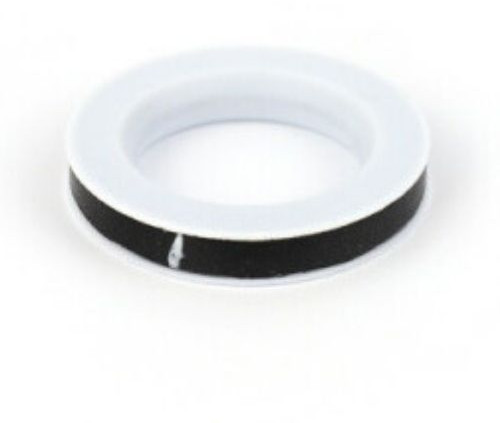 Camlock Seal - PTFE EPDM - 26 x 17 x 4.2mm (DN13) - 1/2"