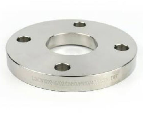 Flange - Slide-on flange - RVS304 - 8"