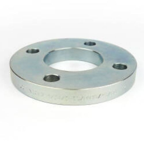 Flange - Slide-on flange - Steel - Stub-End - Thick Bund - 3/4
