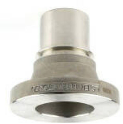 Tank Truck Coupling - Stub-End - Glade Grommet - RVS316 - 3"
