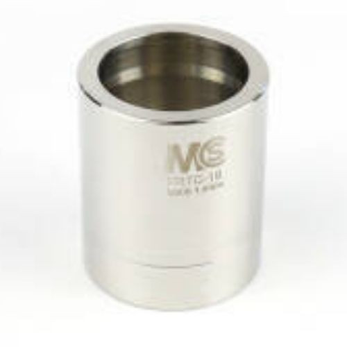 Press sleeve - PM - PTFE - Stainless steel