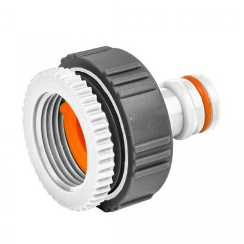 Tappiece female thread inclusive reduce soft - 3/4" - 1"