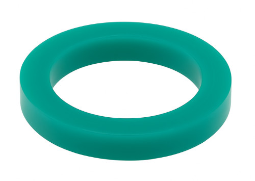 Camlock Dichtung - Viton - 35 x 22 x 5,5mm (DN20) - 3/4