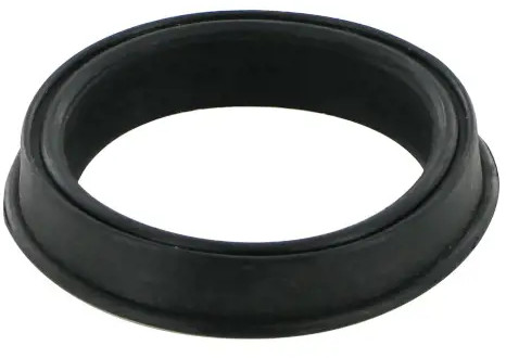 DN100 gasket for Storz NBR black