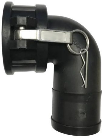 Camlock - Cam & Groove Coupling - Type C - Self Lock