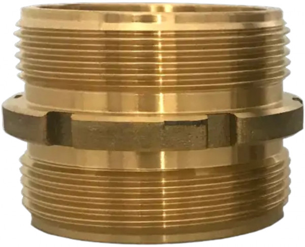 Double nipple male thread BR - 3/4"