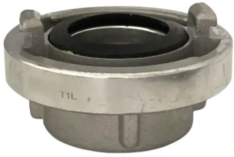 Storz coupling - D(31mm) female thread 3/4" (10bar)