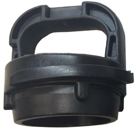 Tankwagen Kupplung - Stopfen mitt Griff fur MK Kupplung - DN50 - Polypropylene