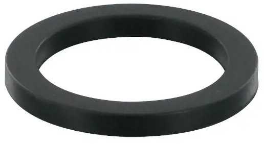 Ludecke Camlock Seal Ring - EPDM - DVGW/KTW - 3/4