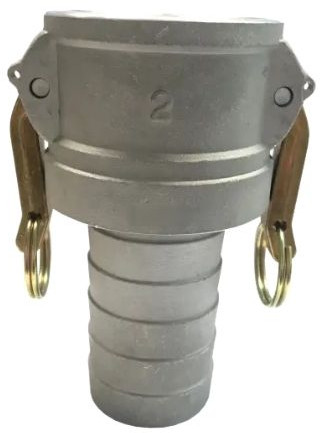Camlock coupling - Type C