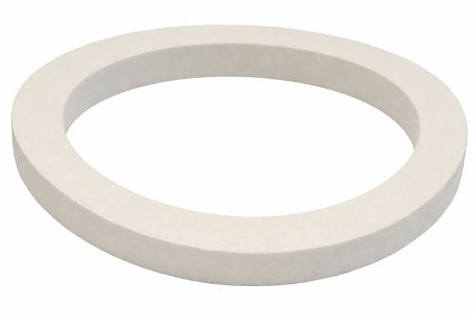 Cam & Groove coupling gasket EPDM - DN32