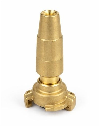 Geka Coupling - Sprinkler - Brass - 3/4" (DN19) x 7mm