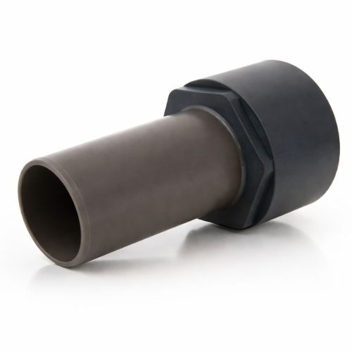 IBC-Adapter - Innengewinde x Schlauch - 38 mm