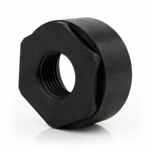 IBC Adapter - Female Thread x BSP Female Thread - 1 1/4" (DN32)