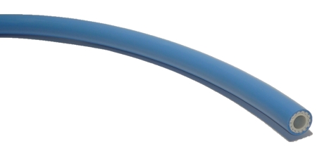 Lebensmittelschlauch Extreme Hochdruck Clean Wash 12 x 22mm (Schnittlänge pro Meter)