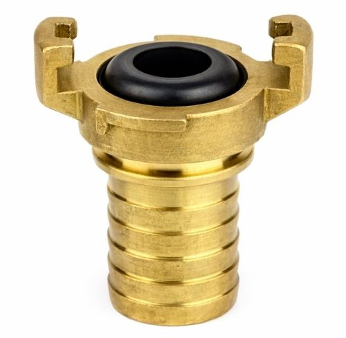 Aircoupling/clawcoupling Express - 38mm Hosetail