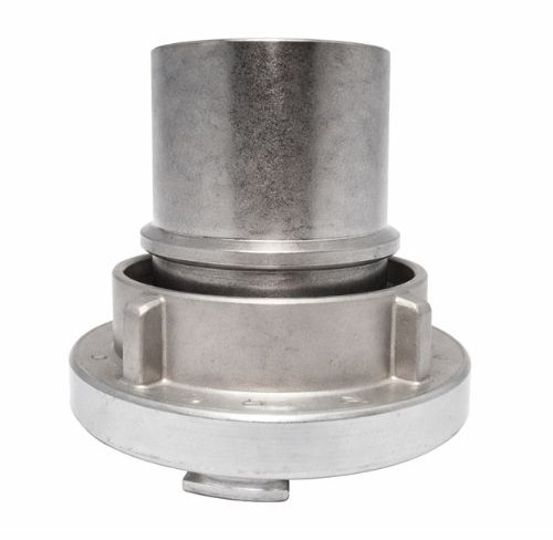 Storz Coupling - Tanker Truck Coupling - Hose Connector - Aluminium - 1" - Hose Connector 25mm