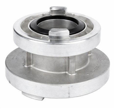 Storz Coupling - Transition - 6 Bar - 133x89mm