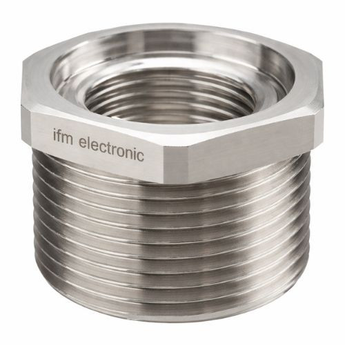 Tank Truck Coupling - Reducing Ring - Stainless Steel - 2" x 1-1/2