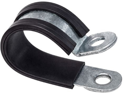 Tube clamps - Pipe clamps - Pipe bracket DIN3016 RSGU1 16/15