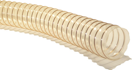 PURFLEX UL 225 MM PUXPU 0.4 MM PU RIGHT PITCH -40°C/+100°C