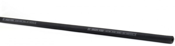 ARGON HOSE 6MM X 13MM EPDMXEPDM ISO 3821 WD/BD 20/60 BAR -25/+100°C