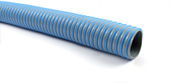 TONDA HS 52 MM X 62 MM PVCXPVC WD/BD 3.5/10.5 BAR -25°C/+60°C