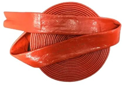 Feuerschutzschlauch DN8