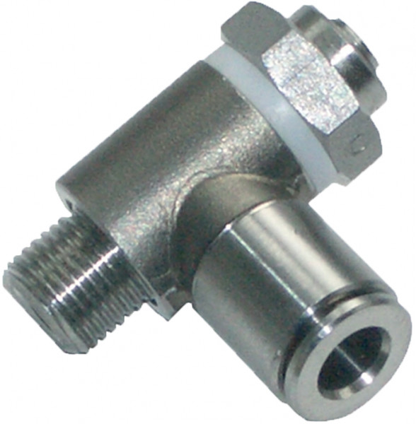 Geschwindigkeitsregelventil 3/8