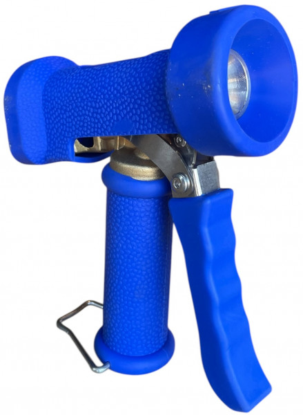 Dinga washgun with 1/2" female thread