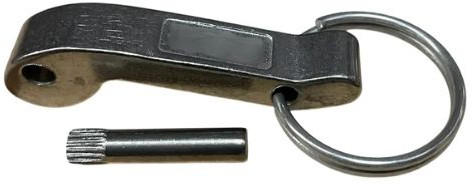 Replacement Set SS Camlock 3" - 4" System SL