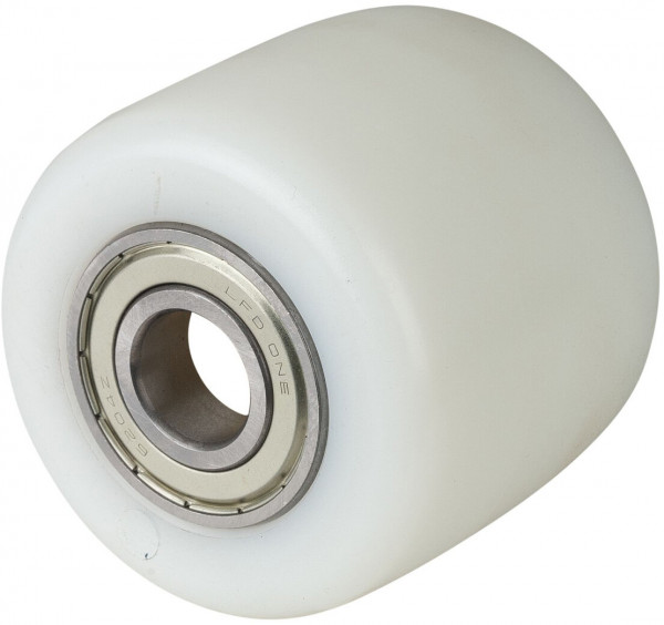 Polyamide wheel Art.-Nr. C45/82/70/73/20