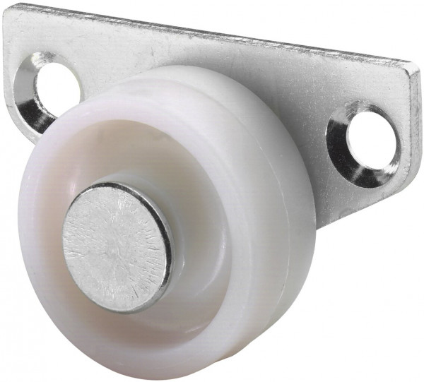 Bed base wheel Art.-Nr. E45