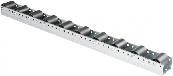 Pallet roller rail Art.-Nr. PRK.005